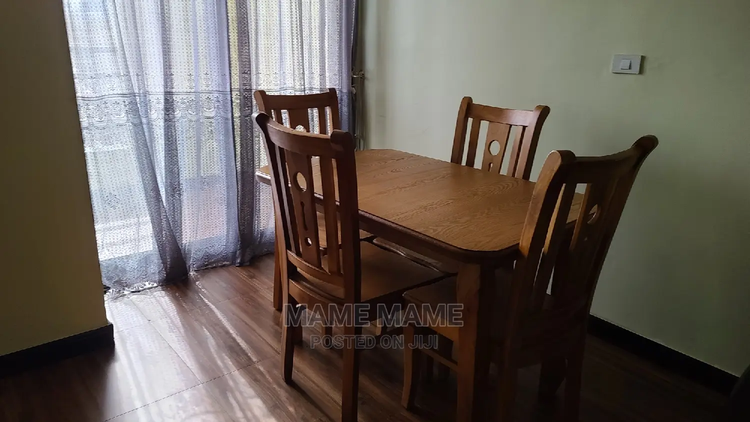 Furnished 2bdrm Apartment in Addis Abeba, Bole for Rent
