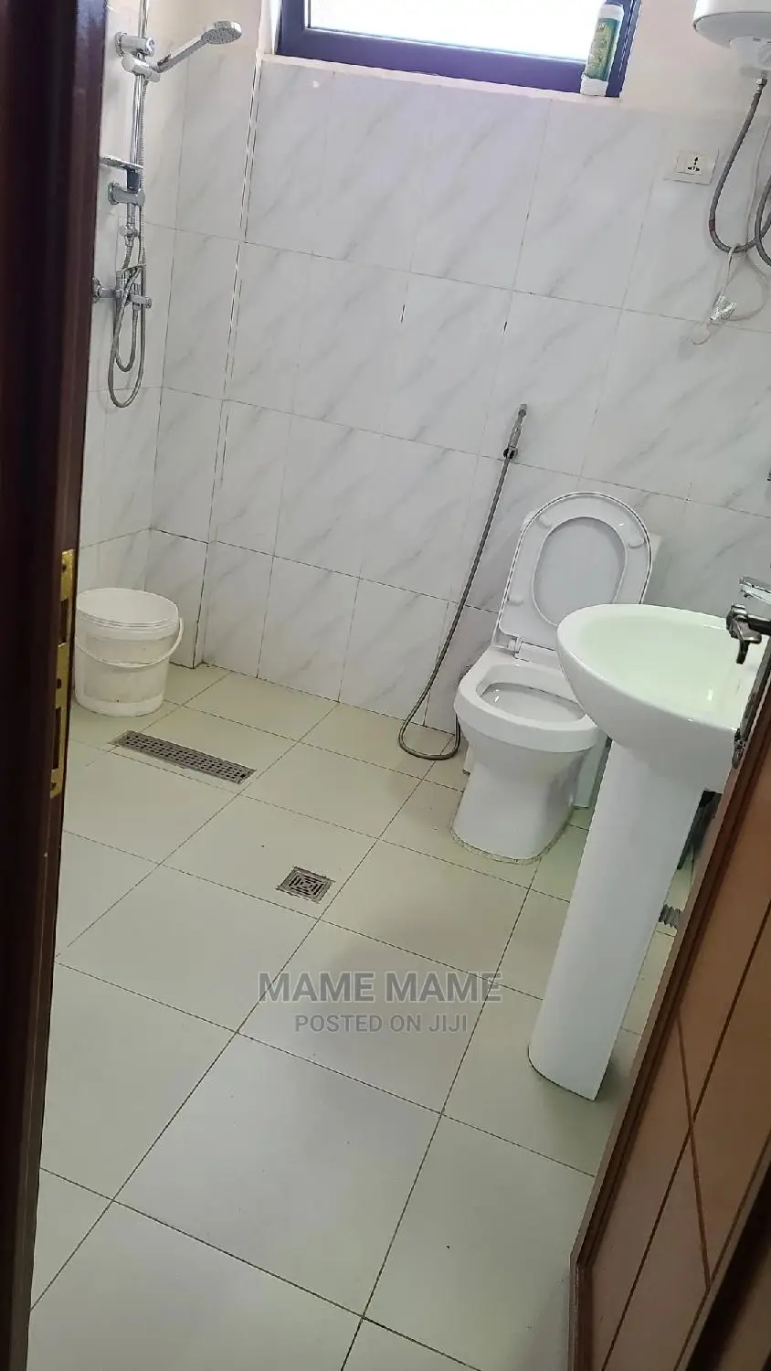Furnished 2bdrm Apartment in Addis Abeba, Bole for Rent