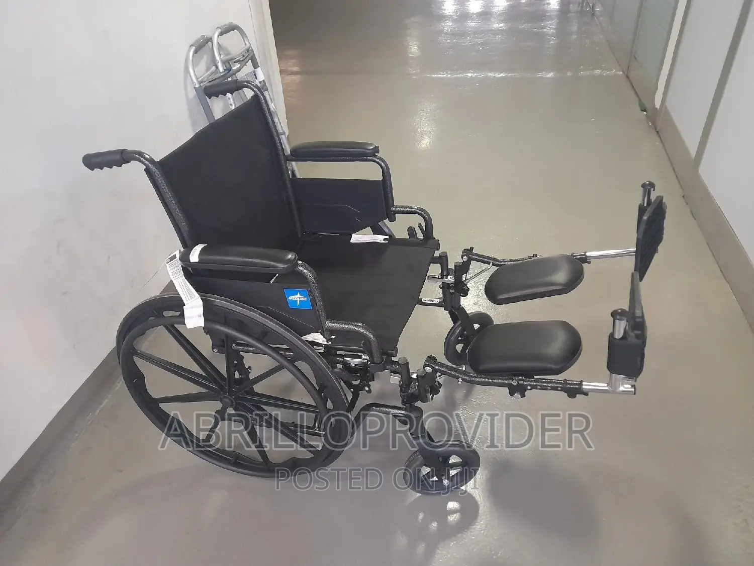 Imported Wheelchair