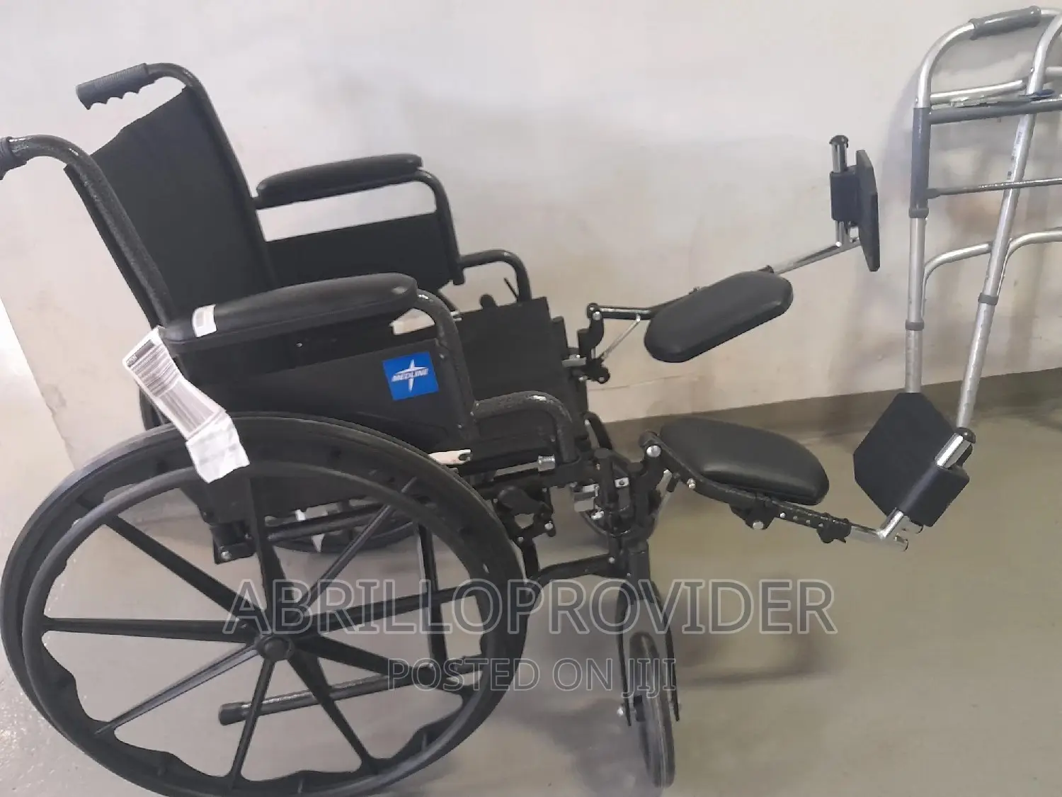 Imported Wheelchair