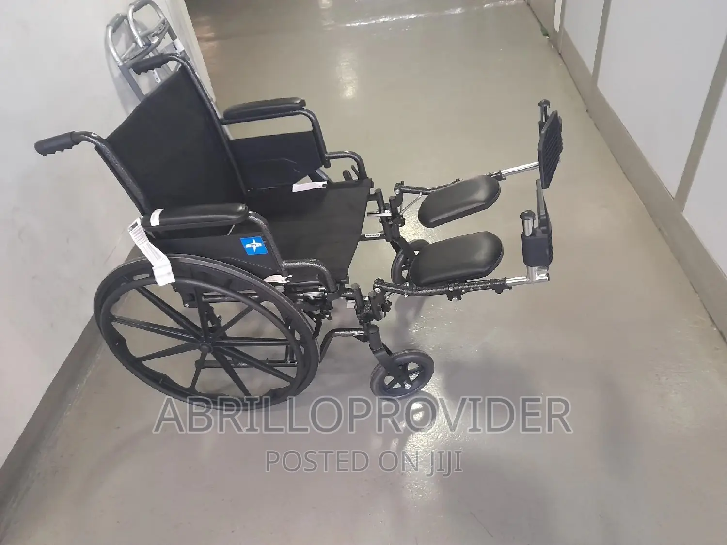 Imported Wheelchair