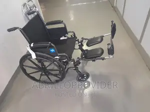 Imported Wheelchair