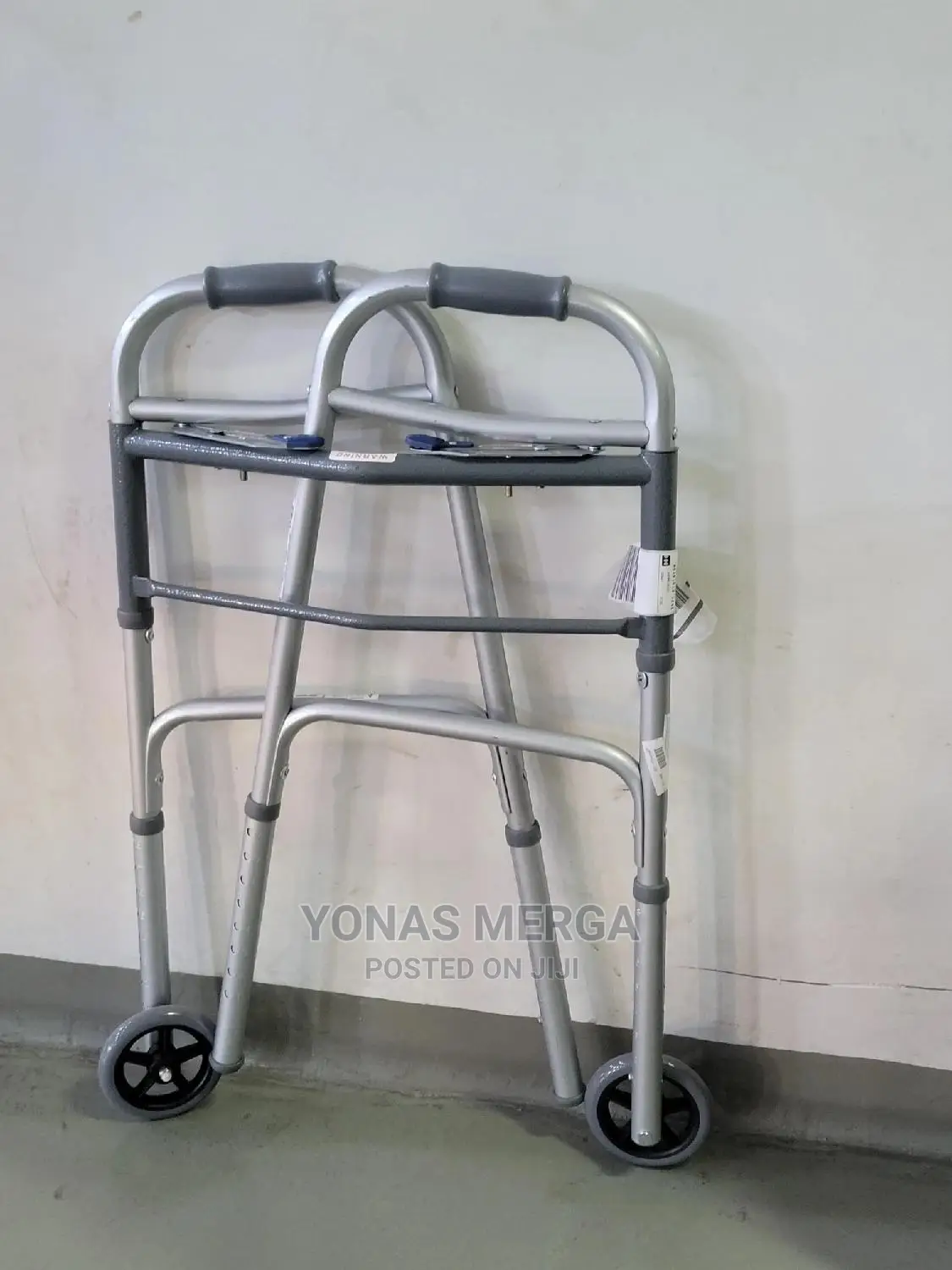 Walker Imported Foldable
