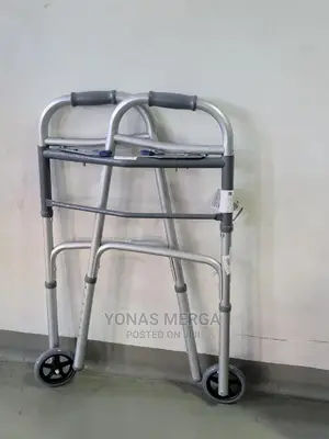 Walker Imported Foldable