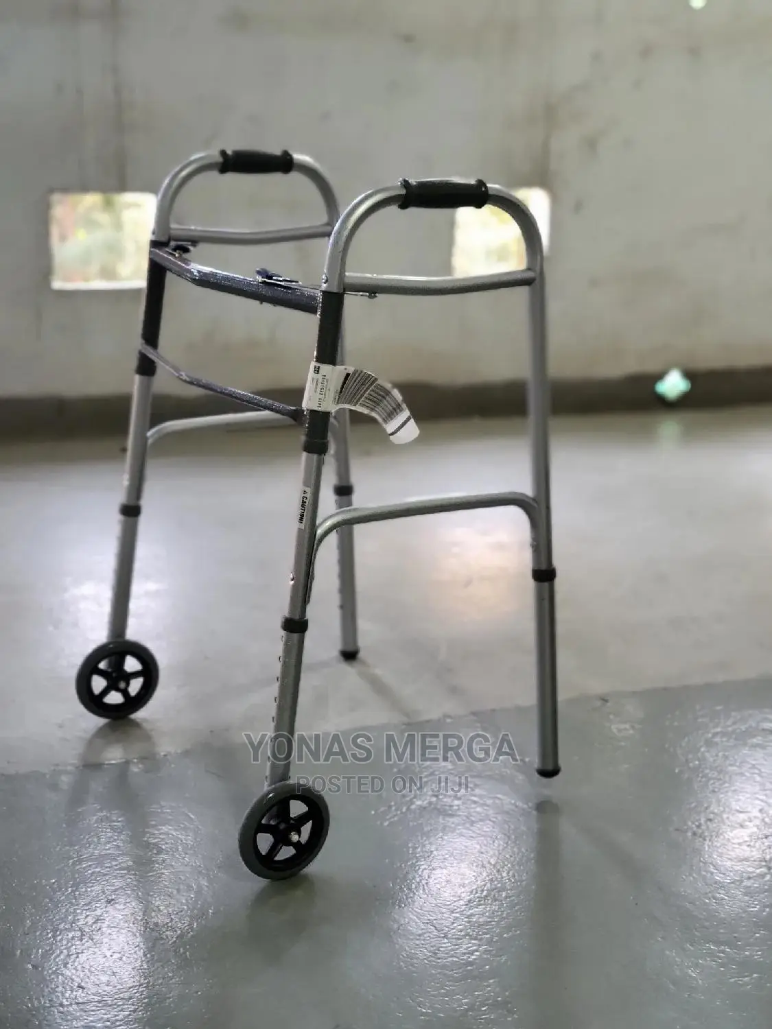 Walker Imported Foldable