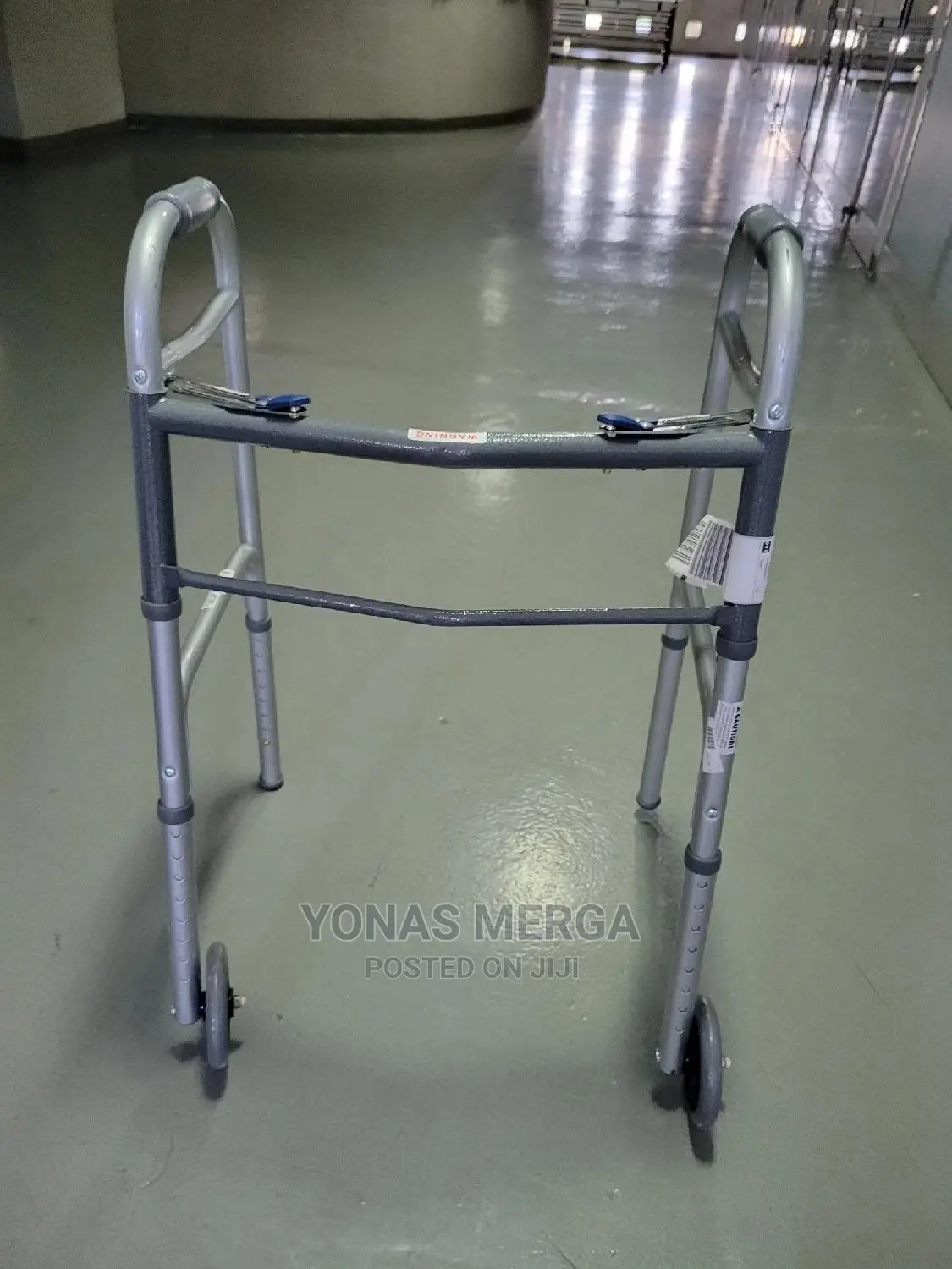 Walker Imported Foldable