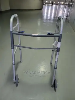 Walker Imported Foldable