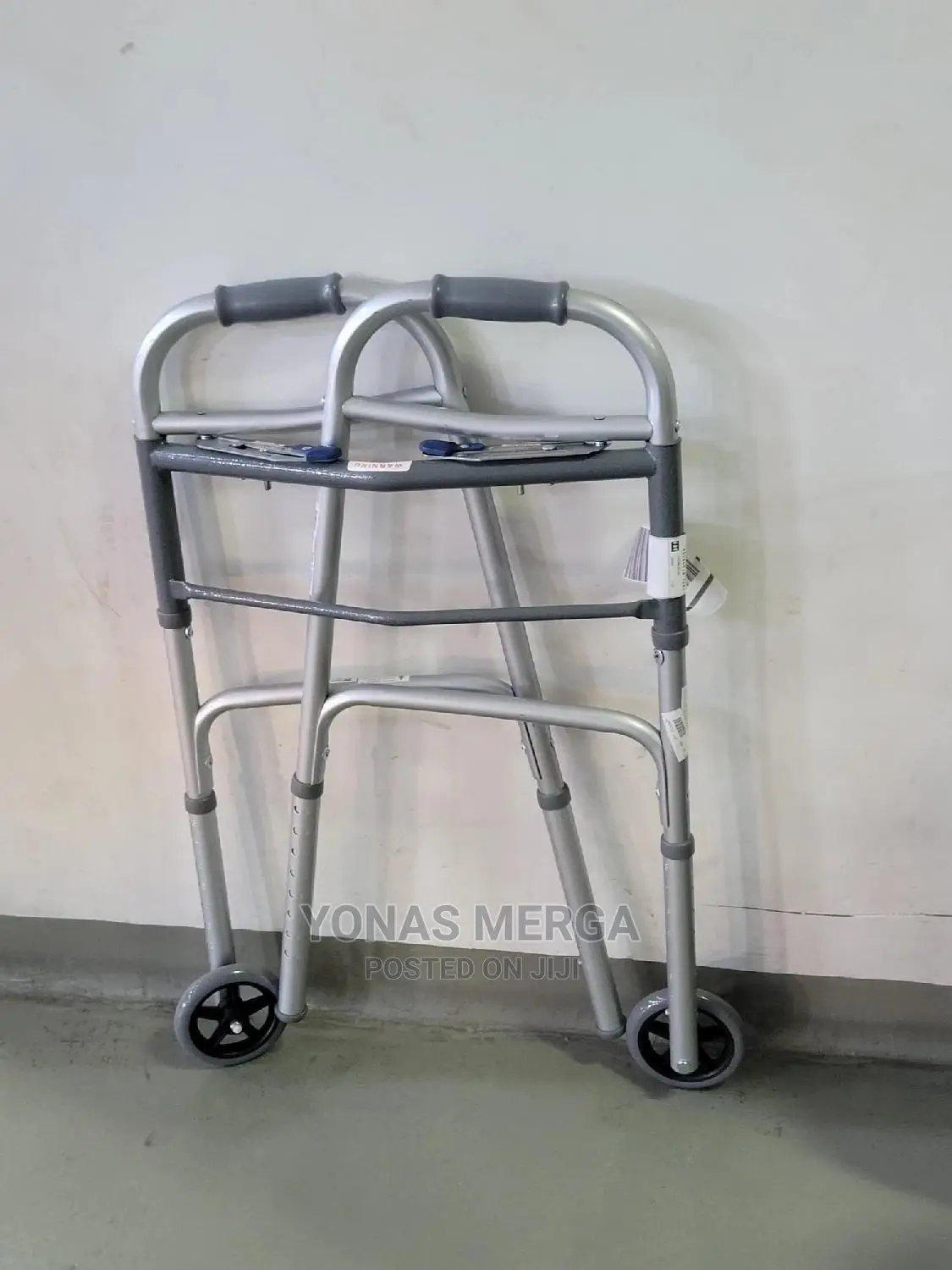 Walker Imported Foldable