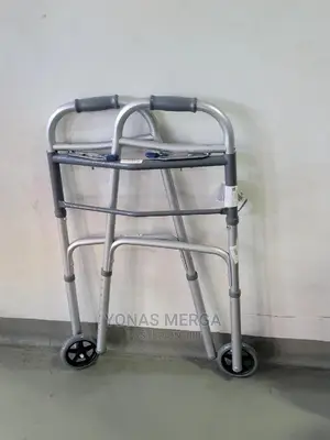 Walker Imported Foldable