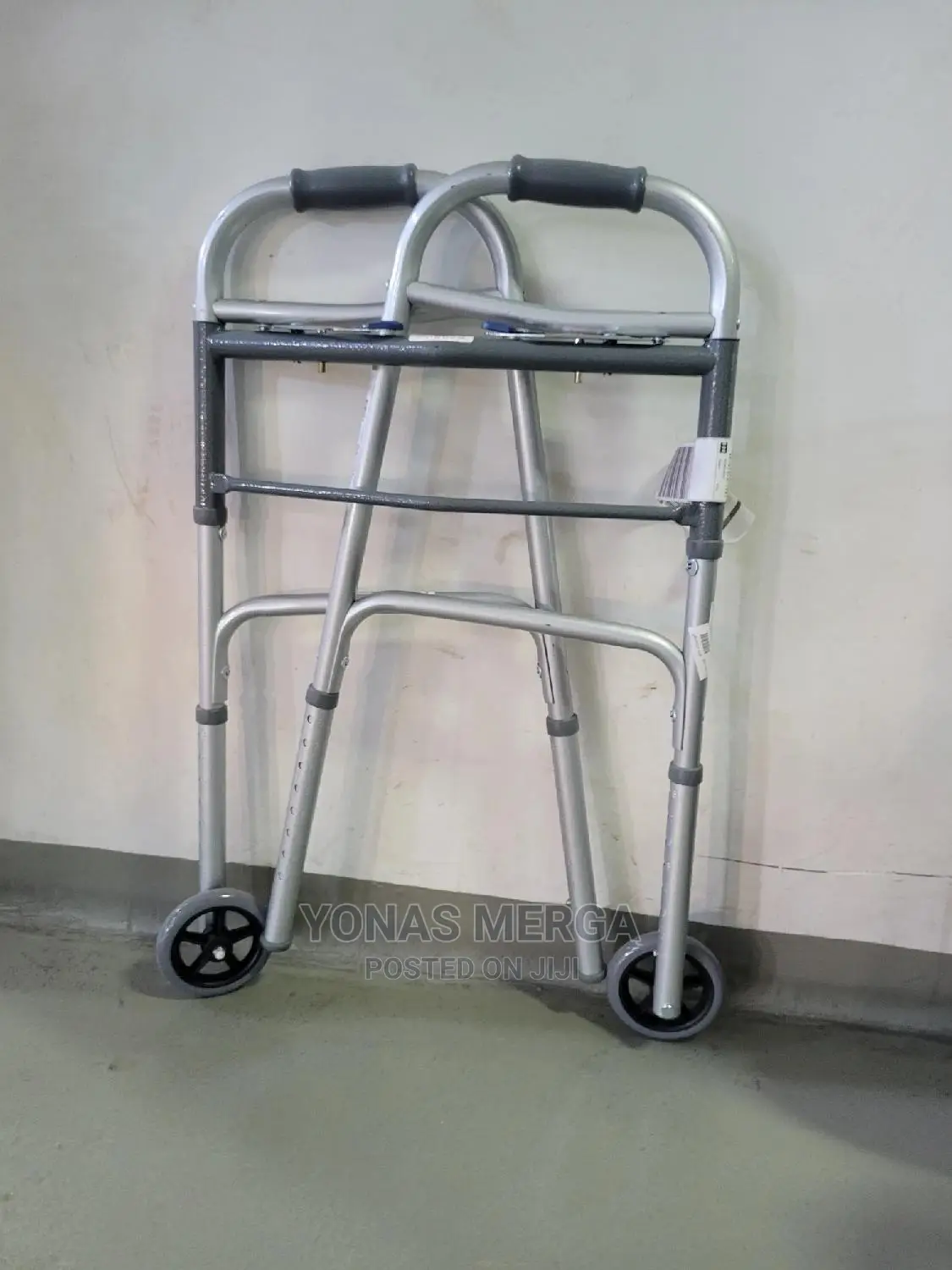 Walker Imported Foldable
