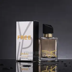 Original 50 Ml Libral YSL