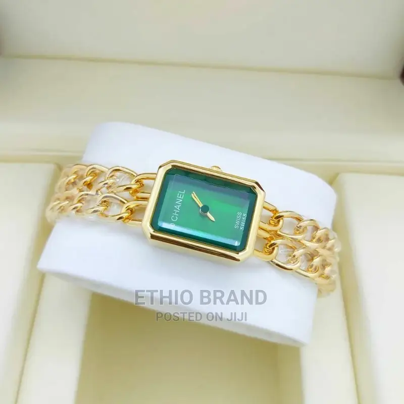 Dubai Import Watches