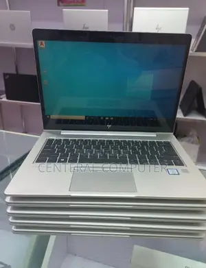 Laptop HP 340s 16GB Intel Core I5 SSD 512GB