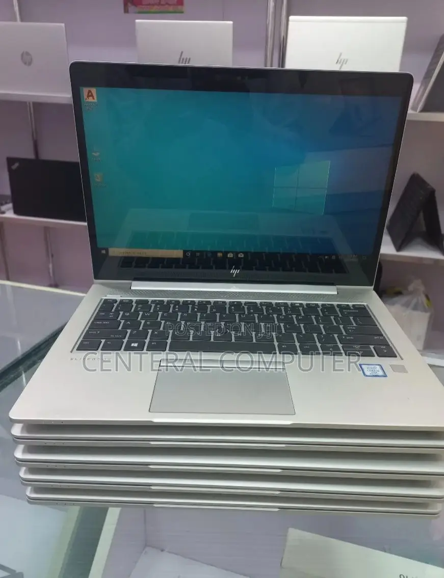 Laptop HP 340s 16GB Intel Core I5 SSD 512GB