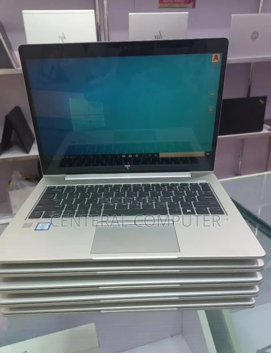 Laptop HP 340s 16GB Intel Core I5 SSD 512GB