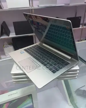 Laptop HP 340s 16GB Intel Core I5 SSD 512GB