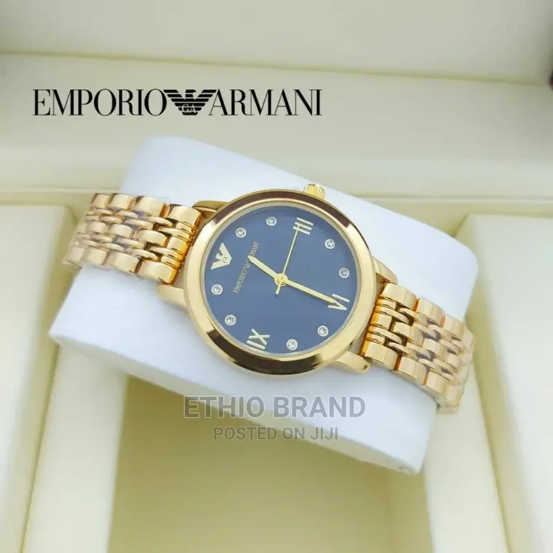 Best Import Watches From Dubai