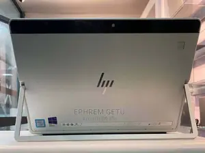 Photo - New Laptop HP Elite X2 1012 8GB Intel Core I5 SSD 256GB