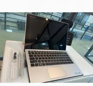 New Laptop HP Elite X2 1012 8GB Intel Core I5 SSD 256GB