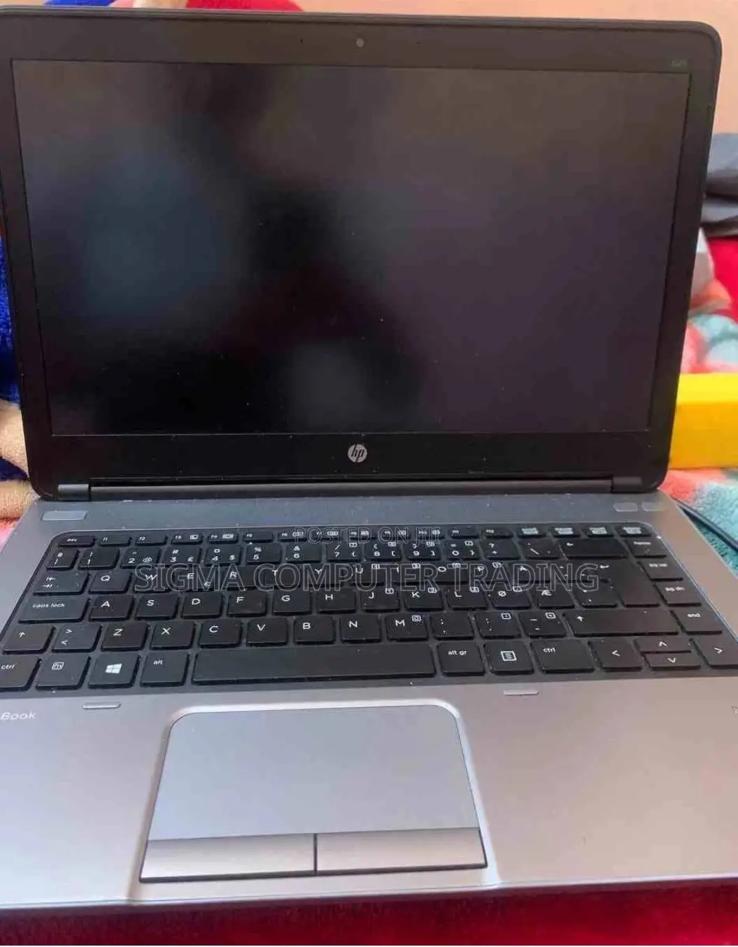 Laptop HP ProBook 645 4GB AMD A6 HDD 500GB