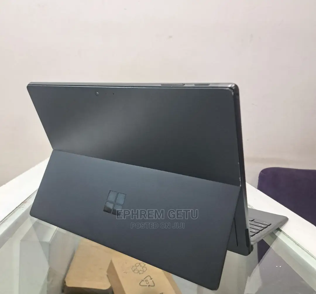 New Laptop Microsoft Surface Pro 6 8GB Intel Core I5 SSD 256GB