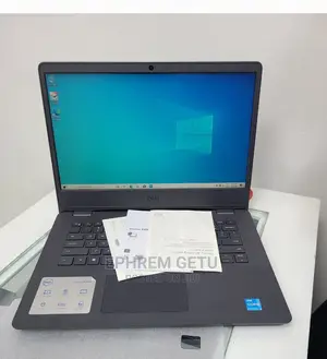 Photo - New Laptop Dell Vostro 3400 8GB Intel Core I3 HDD 1T