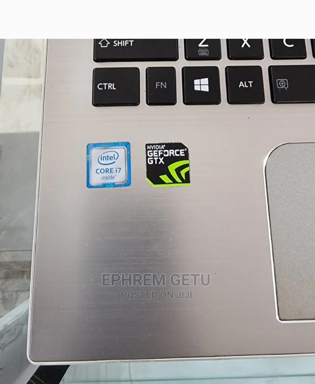 New Laptop Toshiba Satellite C55 12GB Intel Core I7 SSD 1T