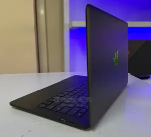 Photo - New Laptop Razer Blade 8GB Intel Core I7 SSD 128GB