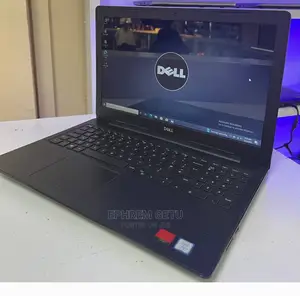 Photo - New Laptop Dell Inspiron 15 8GB Intel Core I7 HDD 1T
