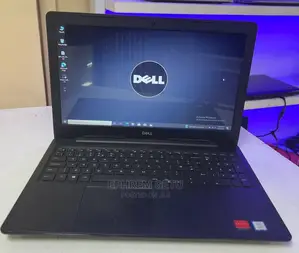 New Laptop Dell Inspiron 15 8GB Intel Core I7 HDD 1T