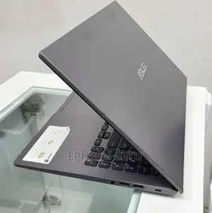 New Laptop Asus VivoBook 15 X505BA 8GB AMD SSD 256GB