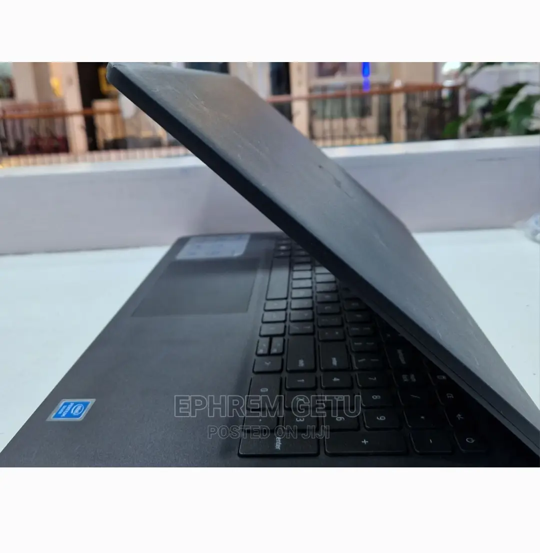 Laptop Dell Inspiron 15 8GB Intel Pentium SSD 256GB