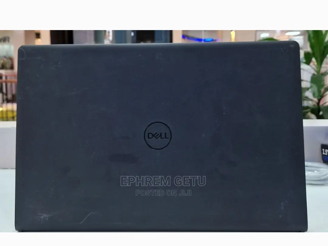 Laptop Dell Inspiron 15 8GB Intel Pentium SSD 256GB