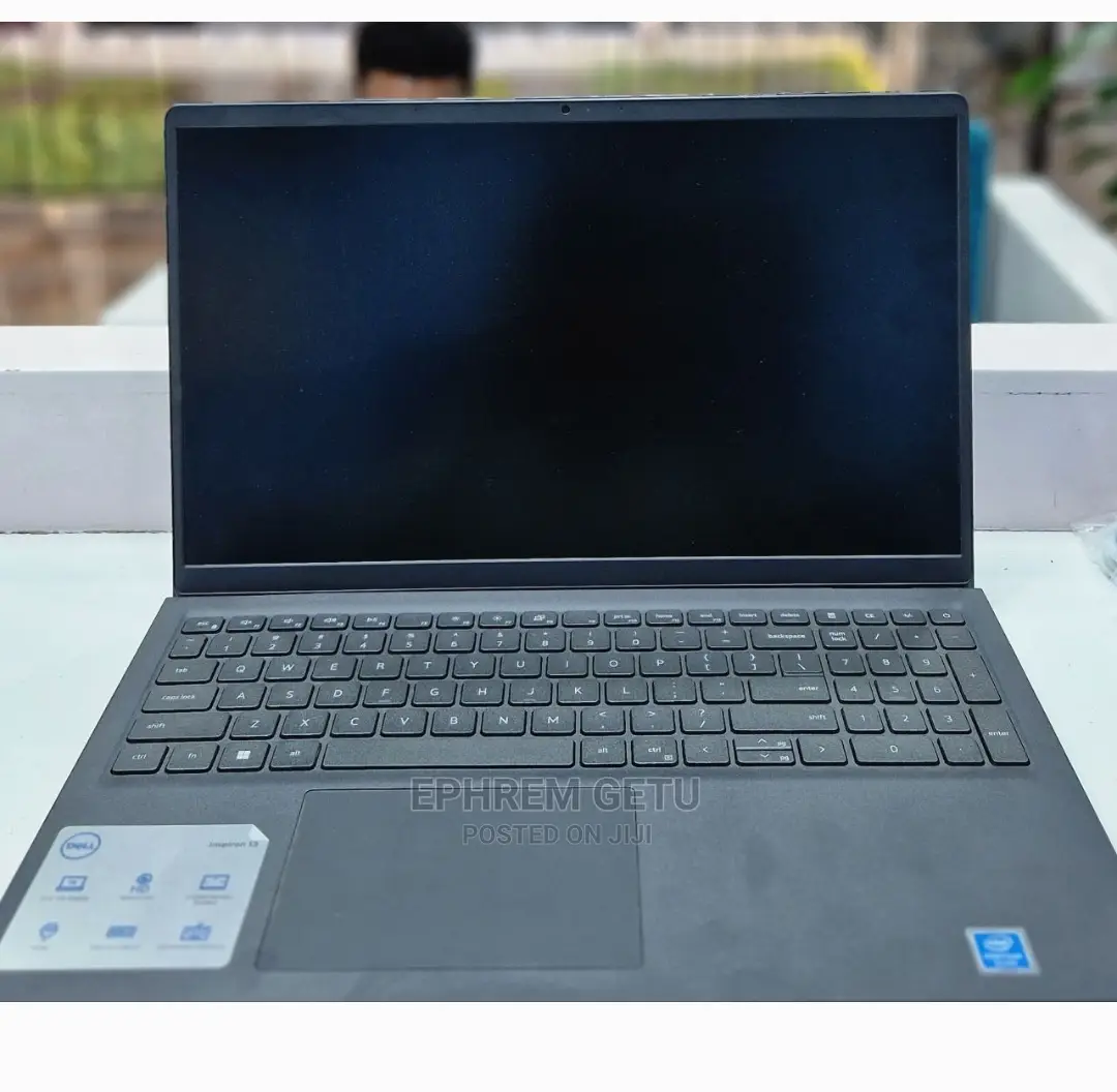 Laptop Dell Inspiron 15 8GB Intel Pentium SSD 256GB