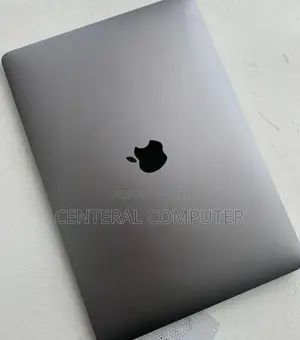 New Laptop Apple MacBook Air 2020 M1 8GB Apple M1 Max SSD 256GB