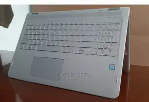 Photo - New Laptop HP Envy X360 8GB Intel Core i5 SSD 512GB