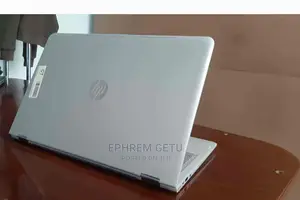 New Laptop HP Envy X360 8GB Intel Core i5 SSD 512GB