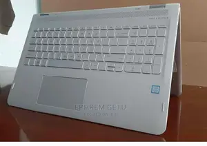 New Laptop HP Envy X360 8GB Intel Core i5 SSD 512GB