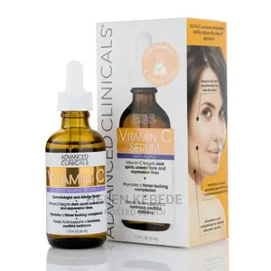 Vitamin C Anti-Aging Face Serum 52ml