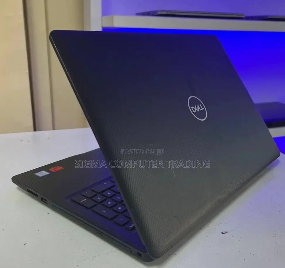 New Laptop Dell Inspiron 15 8GB Intel Core I7 HDD+SSD 1T