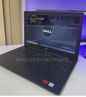 New Laptop Dell Inspiron 15 8GB Intel Core I7 HDD+SSD 1T
