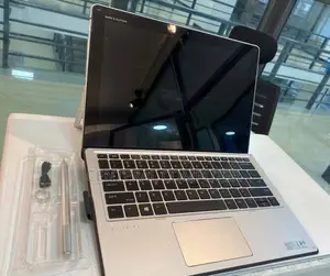 Photo - New Laptop HP Elite X2 1012 8GB Intel Core I5 SSD 256GB