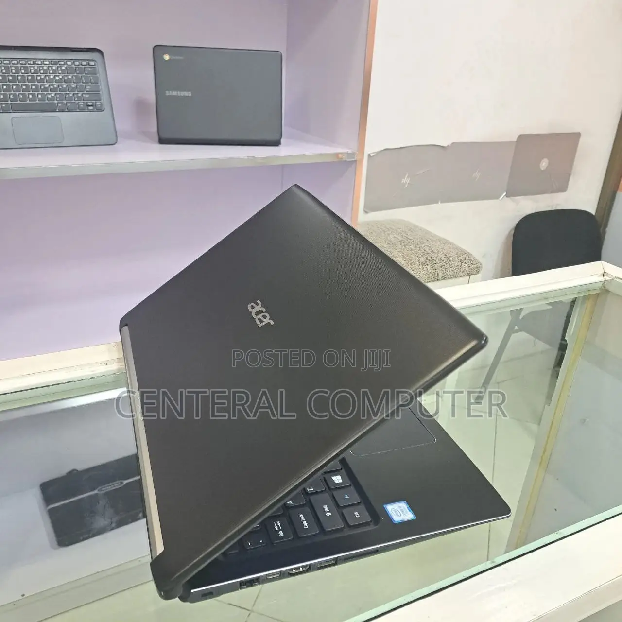 New Laptop Acer Aspire 7739Z 8GB Intel Core I5 SSD 1T