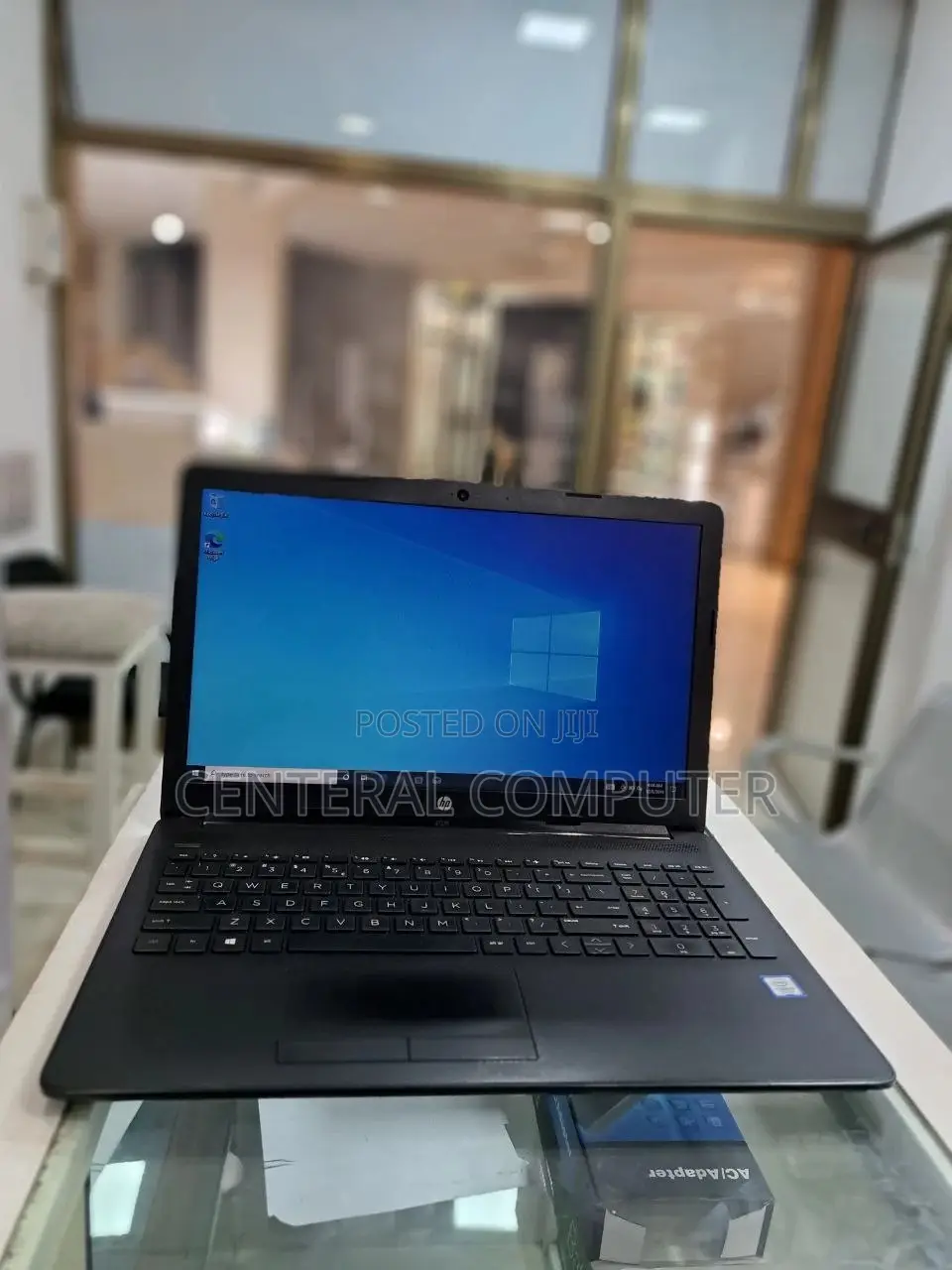 New Laptop HP Stream Notebook 4GB Intel Core I3 HDD 500GB