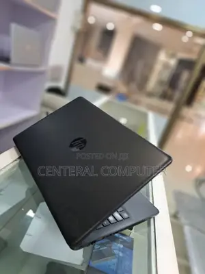 New Laptop HP Stream Notebook 4GB Intel Core I3 HDD 500GB