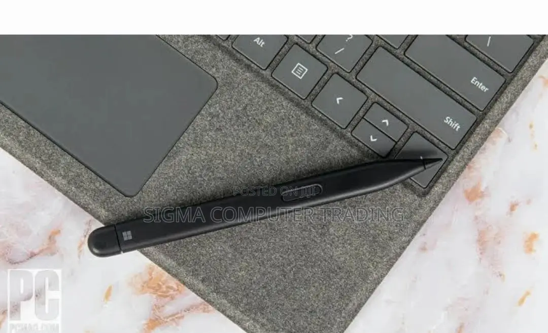 New Laptop Microsoft Surface Pro 8 16GB Intel Core I5 SSD 256GB