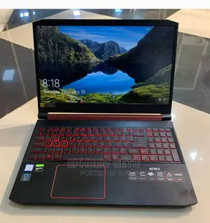 New Laptop Acer NITRO 5 16GB Intel Core i5 HDD+SSD 512GB