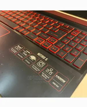 New Laptop Acer NITRO 5 16GB Intel Core i5 HDD+SSD 512GB