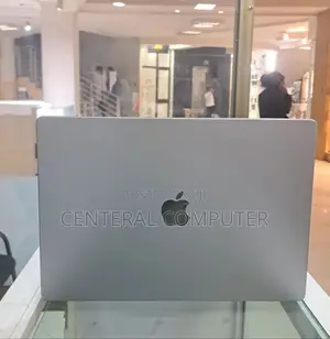 New Laptop Apple MacBook Pro 2021 M1 16GB Apple M1 SSD 1T