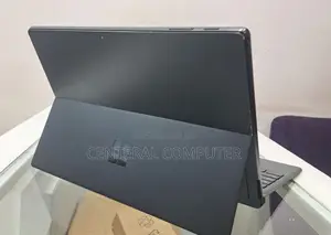 New Laptop Microsoft Surface Pro 6 8GB Intel Core I7 SSD 256GB
